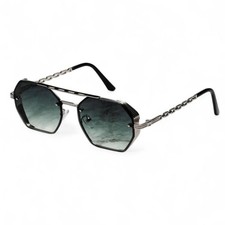 Octagon luxury sunglasses - octagon, men