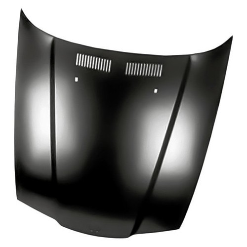 Hood panel for bmw - hood,
