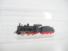 Fleischmann HO Gauge Steam