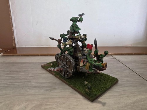 Warhammer fantasy 6th oop - warhammer,