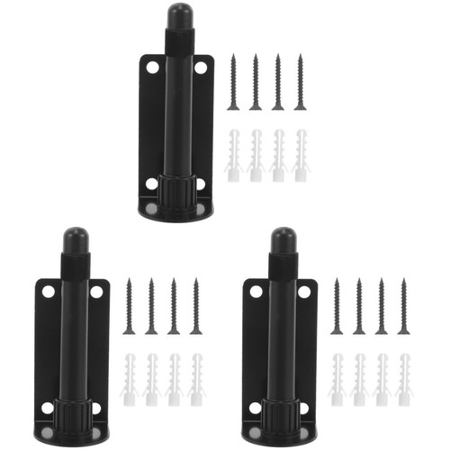 Pcs wood flute stand wall - 3,