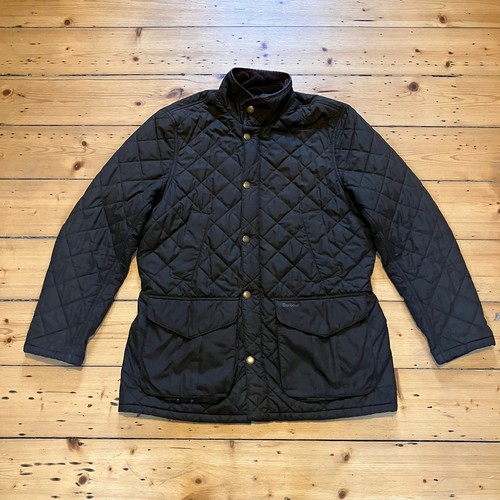 Barbour chelsea sportquilt - barbour,