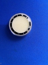 Genuine Rolex Submariner Bezel insert