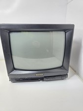 Matsui Retro 1494 14" TV CRT