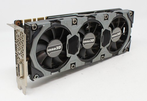 Inno3d nvidia geforce gtx 980 - inno3d,