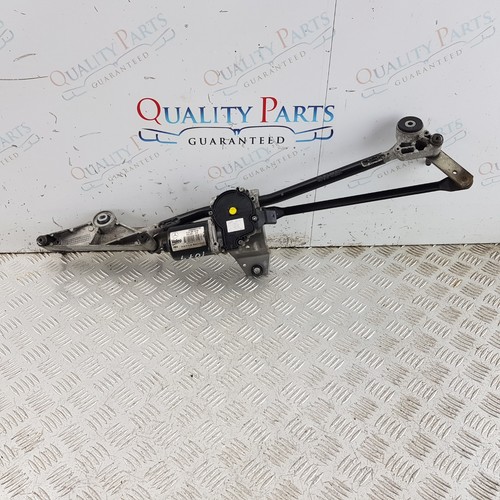 Mercedes cla front wiper motor - mercedes,