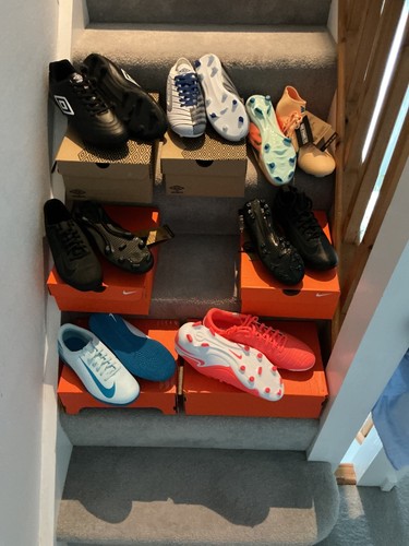 Bundle pairs of nike - bundle, 7