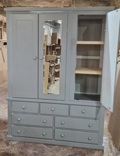 HANDMADE AYLESBURY (GREY) 7