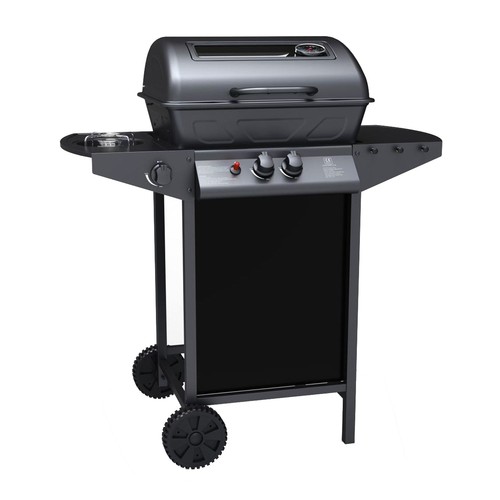 Boss grill louisiana 2 - louisiana,