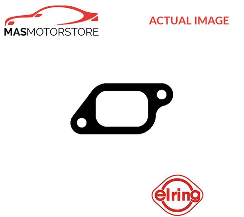 Intake manifold gasket - intake,