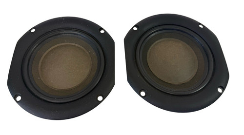 Pair bowers wilkins - bowers,