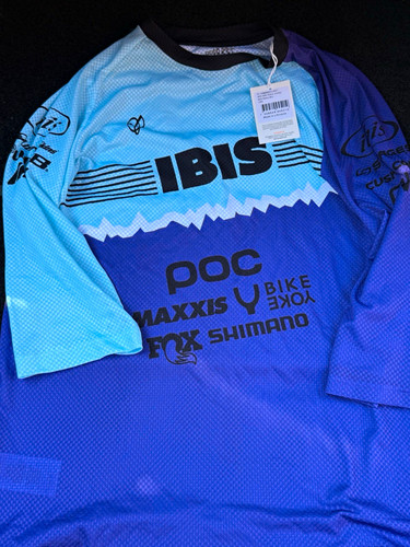 Poc ibis 40th anniversary - 40th,