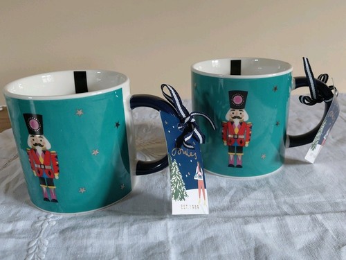 Pair joules mugs nuts - pair,
