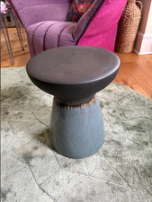 House Doctor Ceramic stool