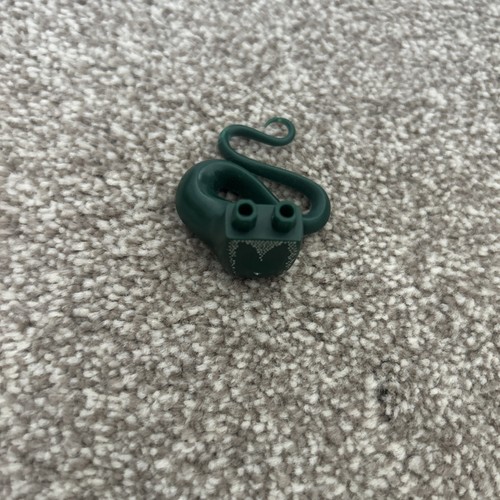 Lego ninjago snake - ninjago, legs