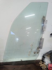 BMW E36 COUPE DOOR WINDOW