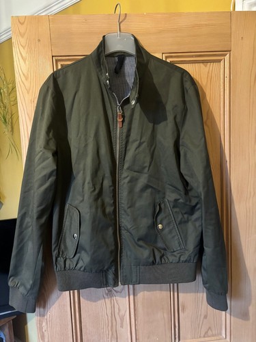River island harrington - island,