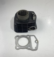 ♻️ SYM XS 125-K 2008 -