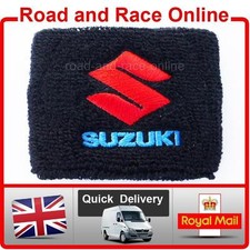 Small SUZUKI Rear Brake/Clutch