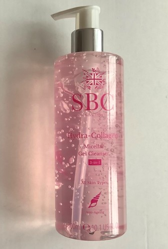 Sbc hydra collagen - sbc, hydra-collagen