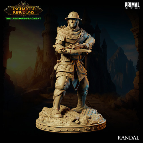 Dnd soldier guard crossbow - guard,