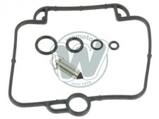 Carburettor Gasket and Float