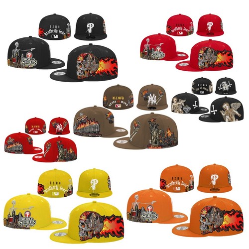 Summer snapback hats men - men, women