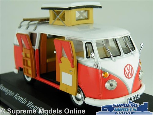 Volkswagen kombi model - t1,