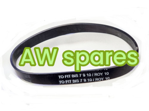 Drive belts for bissell - drive,