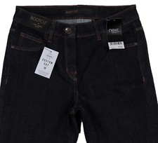 Womens Blue Bootcut NEXT Jeans