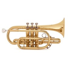 Student cornet gear4music - student,