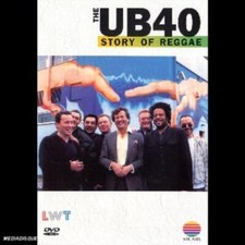 UB40: The UB40 Story of Reggae