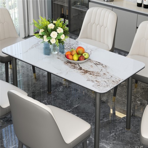 Robust upscale dining table - upscale,
