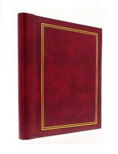 Classic Red Large Self