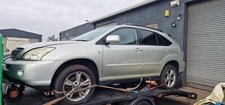 Lexus RX 400h 3MZFE Breaking Parts Colur Grey 1C0 2005 - 2009