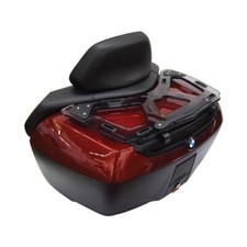 ISOTTA TRANSPARENT REAR LUGGAGE RACK FOR TOPCASE BMW K1600 GTL/GT 2010-2024