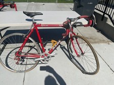 Redline Cyclocross Bike