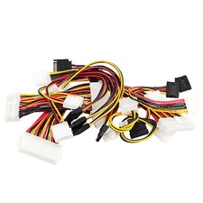 Sata To Ide Power Cable Sata