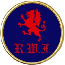 Royal Welch Fusiliers Military