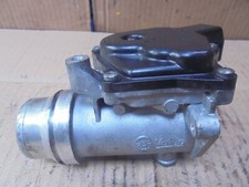 RENAULT MEGANE 2013 1.5 DCI DIESEL THROTTLE BODY 161A09794R