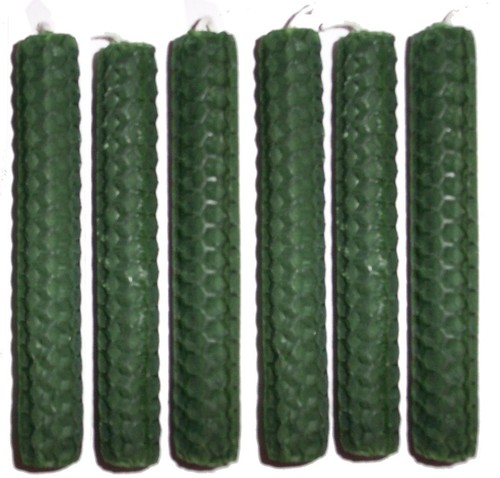 10cm green - 10cm,