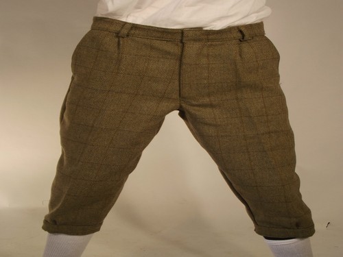 New tweed plus - plus, fours