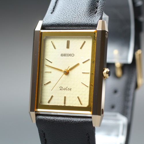 Near mint seiko dolce - [near,