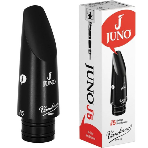 Vandoren juno clarinet - vandoren, j5