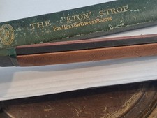 ANTIQUE BARBER's  'ETON'