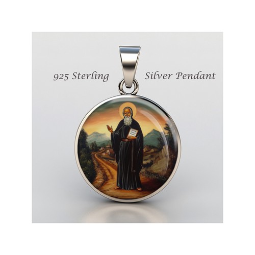 Saint cyriacus the hermit - saint,
