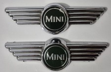 Pair genuine rover mini - pair,