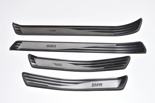 Bmw e60 door sill - bmw, kit
