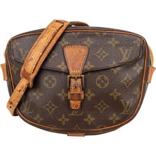 Louis Vuitton Monogram Canvas