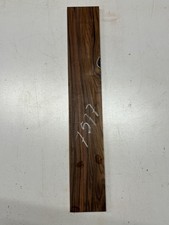 Santos Rosewood Fingerboard